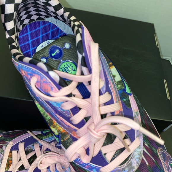 Nike zoom streak spectrum plus premium size 10 - Picture 8 of 9